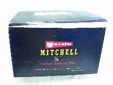 Garcia Mitchell 300DL Box