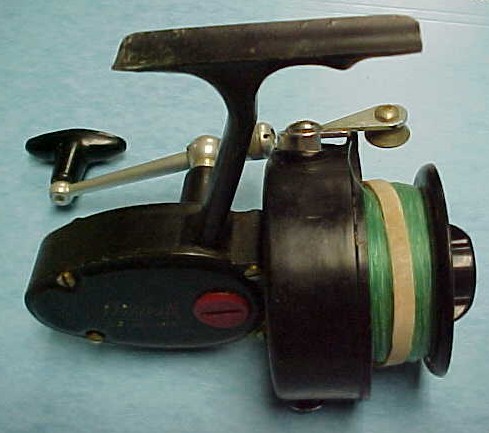 New Old Stock Garcia Mitchell 302 402 403 FISHING REEL ANTI REVERSE LEVER 81345 