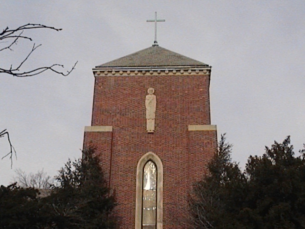 St. Francis Xavier Church