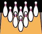 Bowling Night